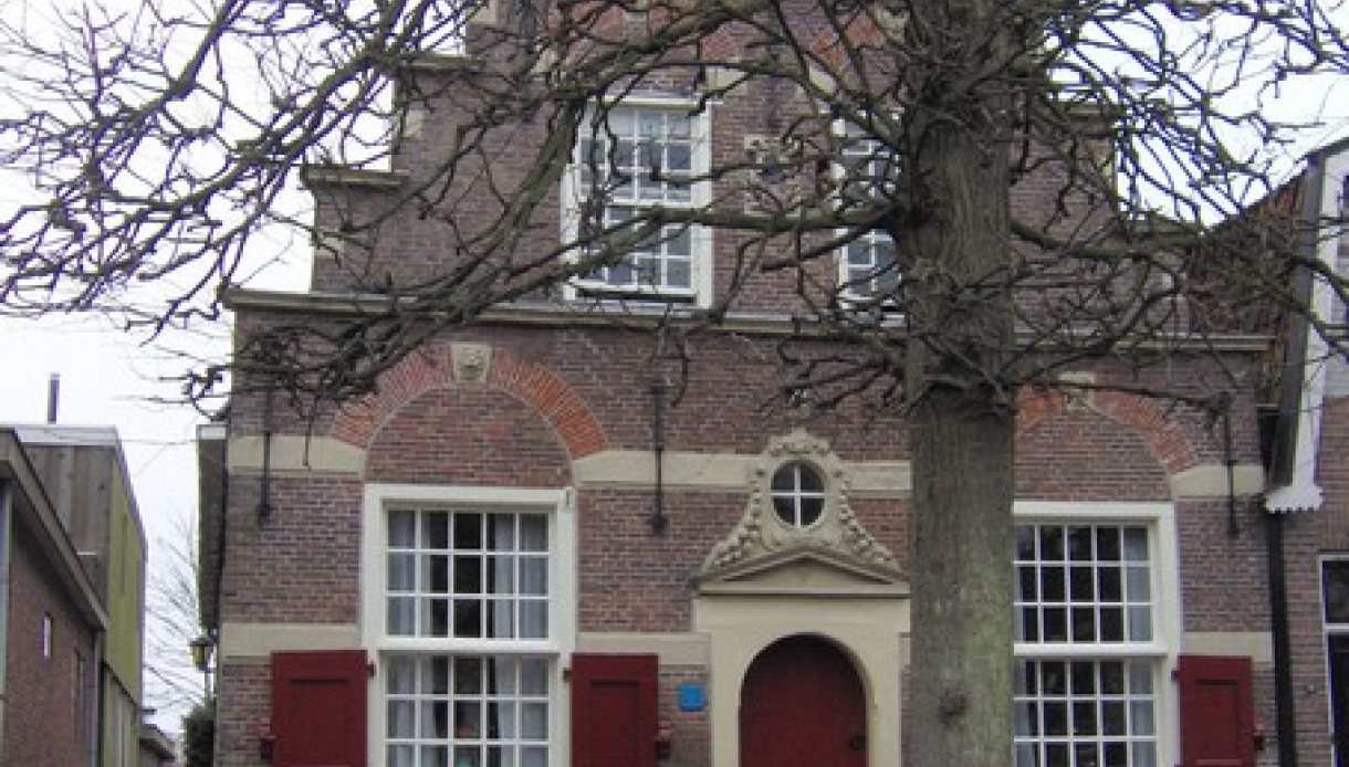 Ijlst Eegracht 31 32 Ijlst Eegracht 31 32