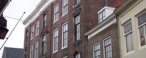 Middelburg Wagenaarstraat 1 2008 1 Middelburg Wagenaarstraat 1 2008 1
