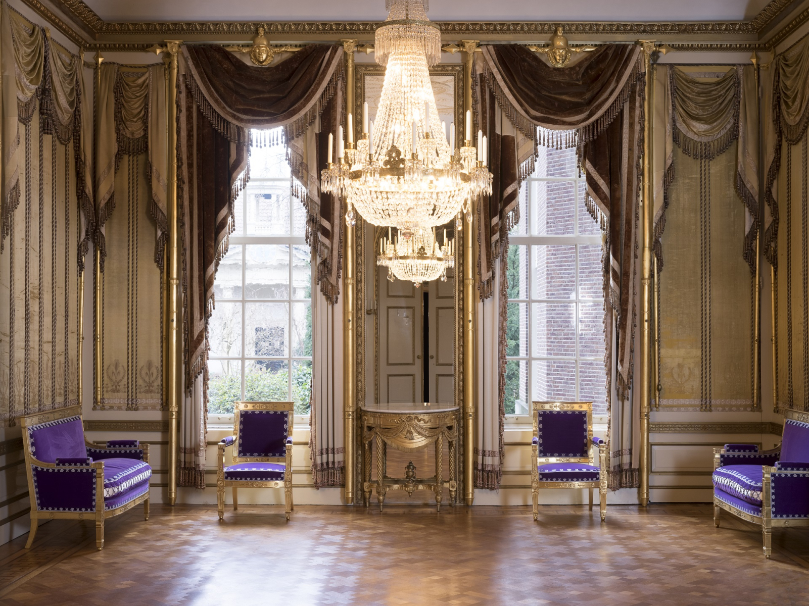 Dag van het Kasteel - Huis Barnaart